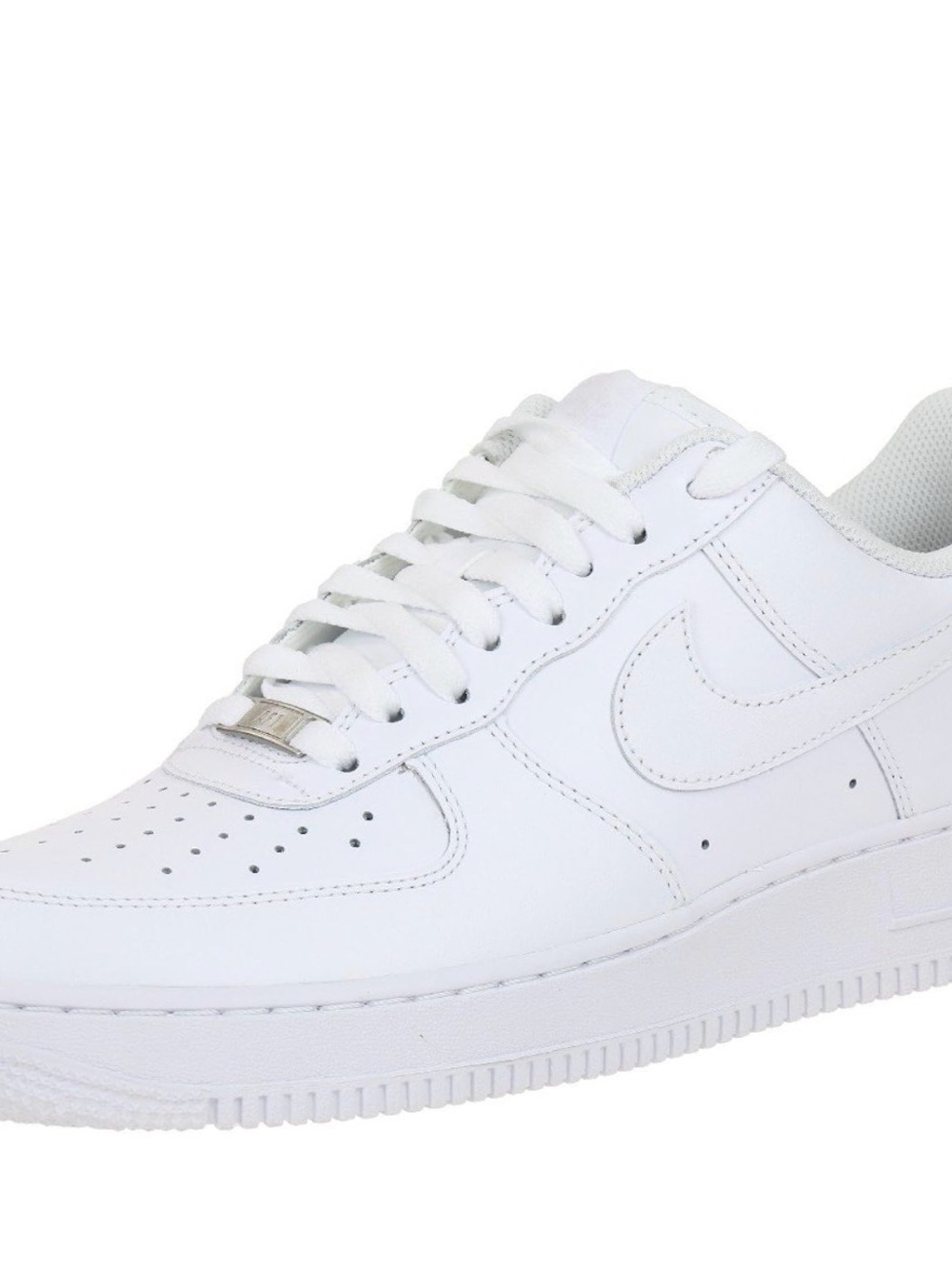 Nike Air Force 1 EUC Worn 2x